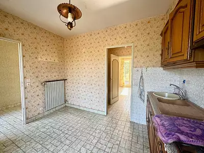 Maison, 72 m²