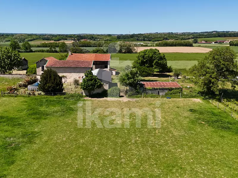 Maison, 190 m²