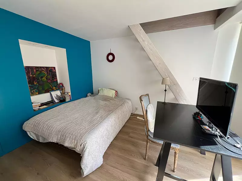 Maison, 145 m²
