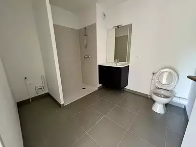 Appartement, 92 m²