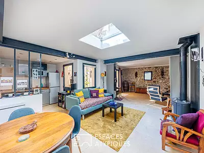 Maison, 80,87 m²
