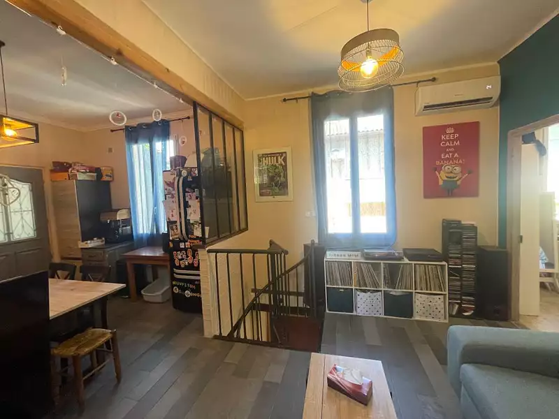 Maison, 72 m²