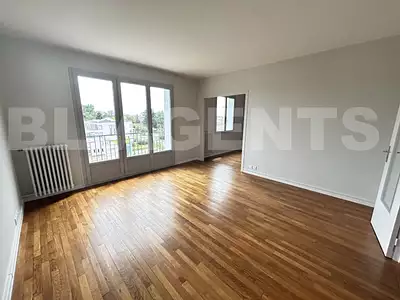 Appartement, 90 m²