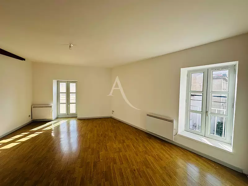 Appartement, 72,48 m²