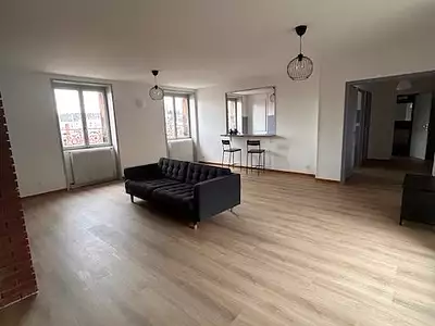 Appartement, 110,18 m²