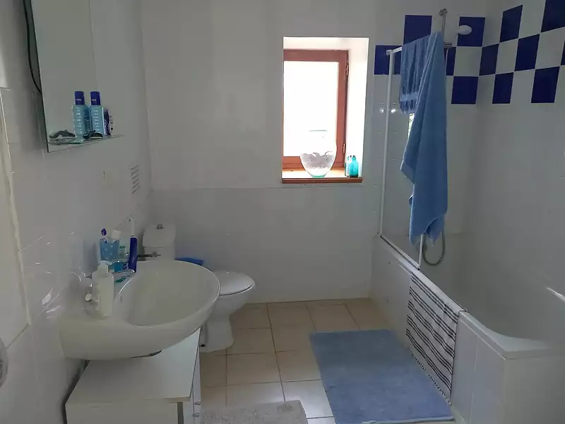 Maison, 215 m²