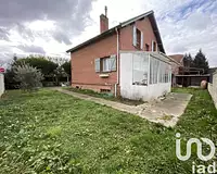 Maison, 113 m²