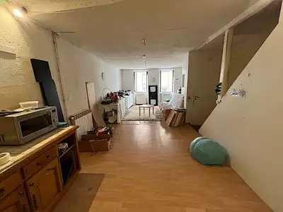 Maison, 110 m²