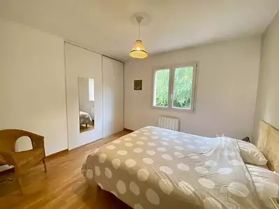 Maison, 113 m²