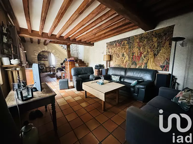 Maison, 149 m²