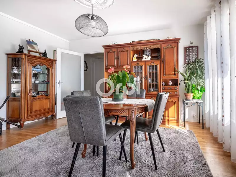 Appartement, 65 m²