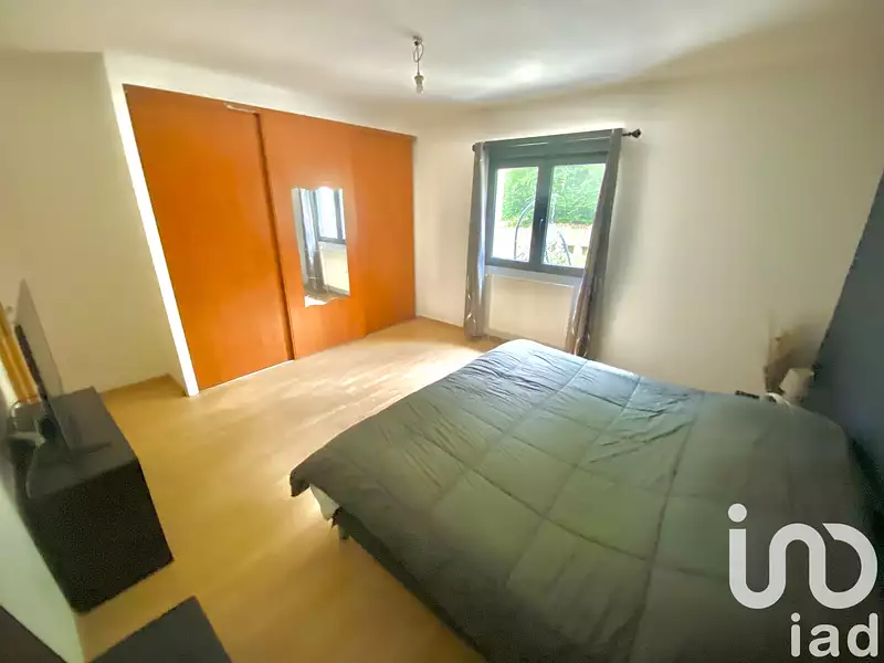 Maison, 226 m²