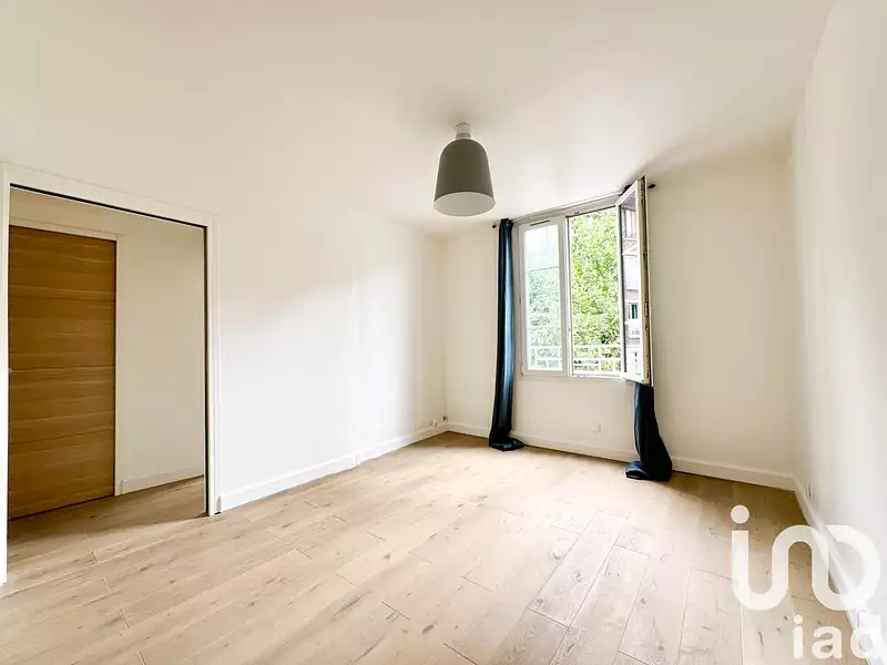 Appartement, 27 m²