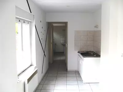 Maison, 70 m²