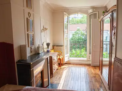 Maison, 180 m²