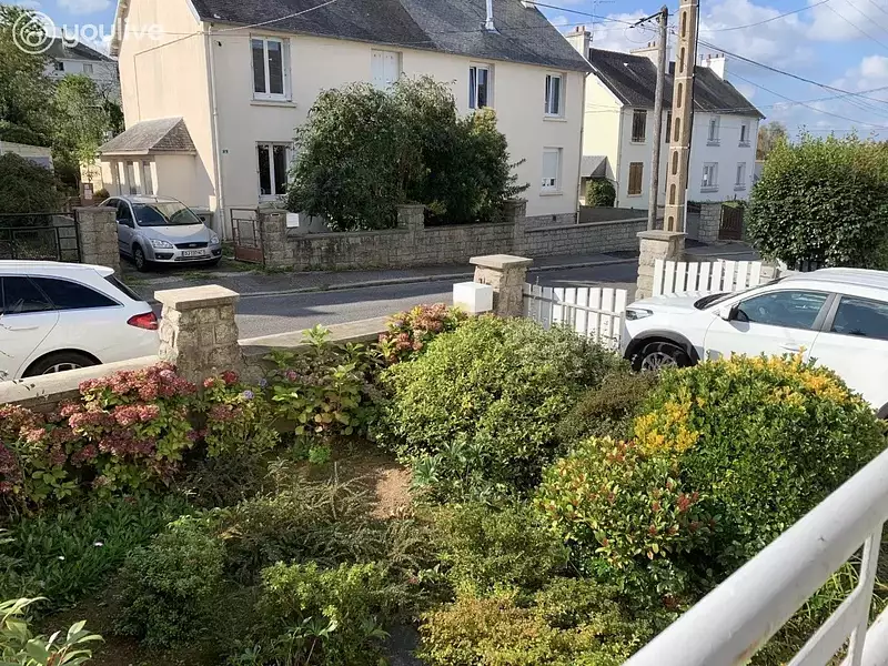 Maison, 83 m²