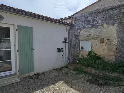 Maison, 80 m²