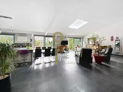 Maison, 189,75 m²