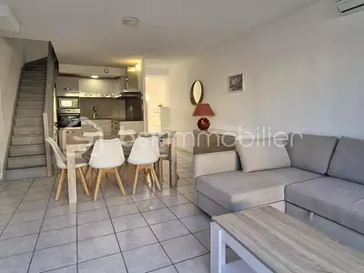 Maison, 62 m²