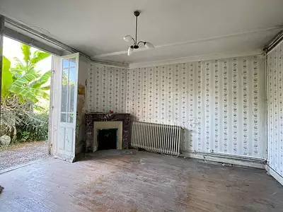 Maison, 105,5 m²