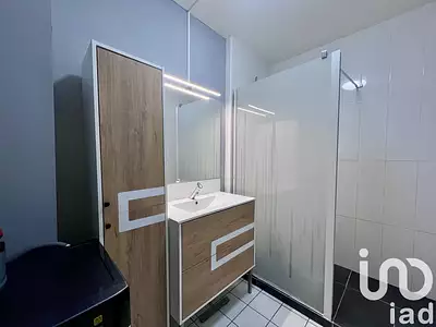 Appartement, 40 m²