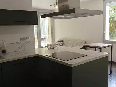 Appartement, 54 m²