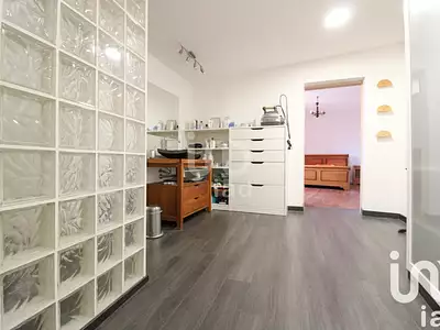 Maison, 116 m²