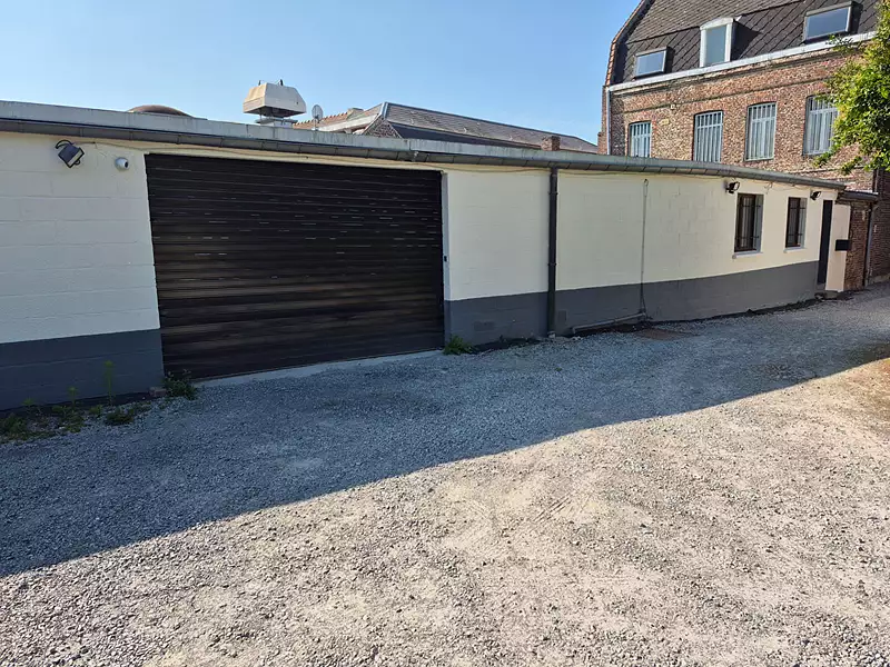 Divers, 225 m²