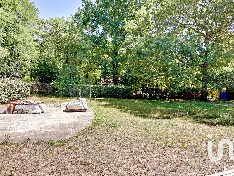 Maison, 110 m²