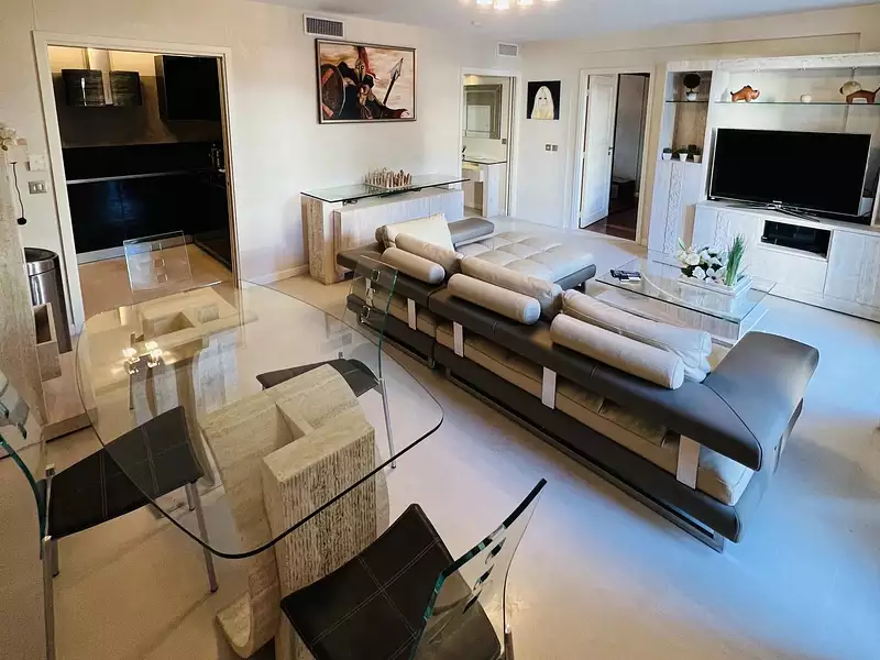 Appartement, 54,42 m²