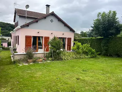 Maison, 142 m²