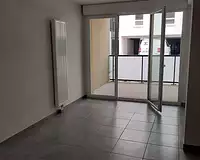 Appartement, 59,31 m²
