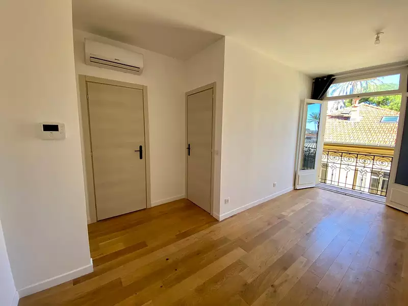 Appartement, 26 m²