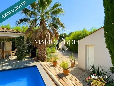 Maison, 113 m²