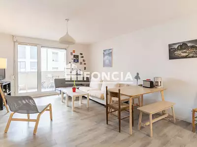 Appartement, 82 m²