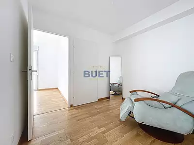 Appartement, 72,19 m²