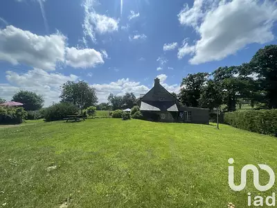 Maison, 126 m²