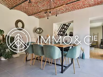 Maison, 175 m²