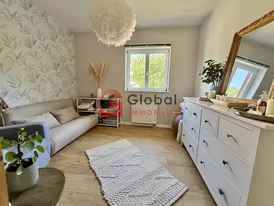 Maison, 142 m²