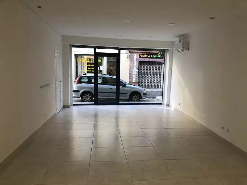 Immeuble, 84,72 m²