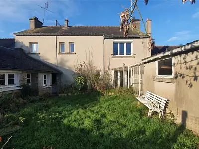 Maison, 87 m²
