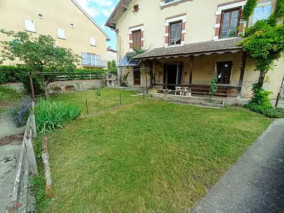 Maison, 145 m²