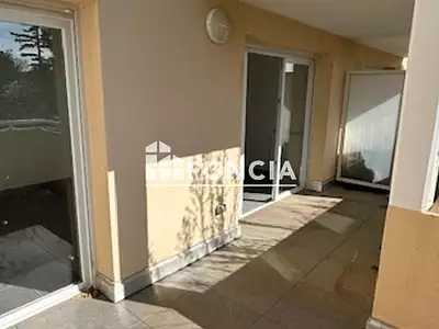 Appartement, 30 m²