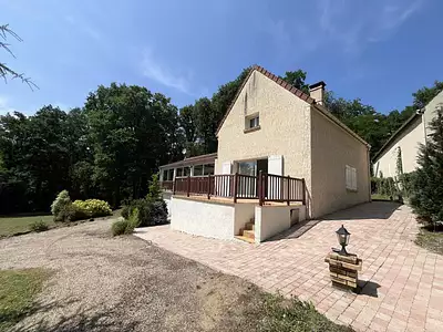 Maison, 142 m²
