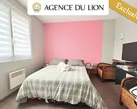 Maison, 70 m²