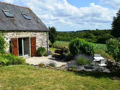 Maison, 52 m²