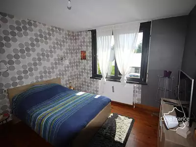 Maison, 145 m²