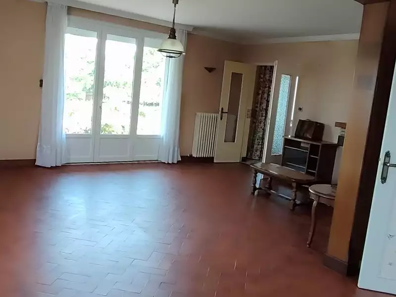 Maison, 135 m²