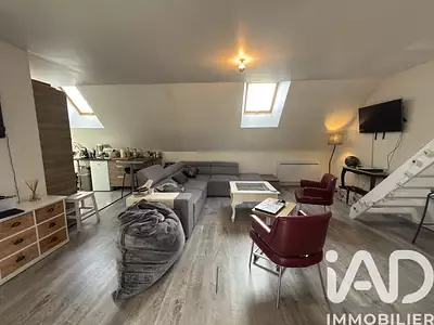 Appartement, 110 m²