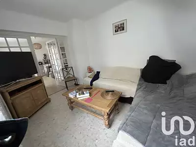 Appartement, 81 m²